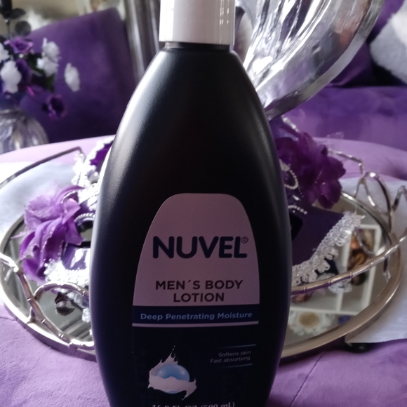 Men nuvel - Picture 1 of 2
